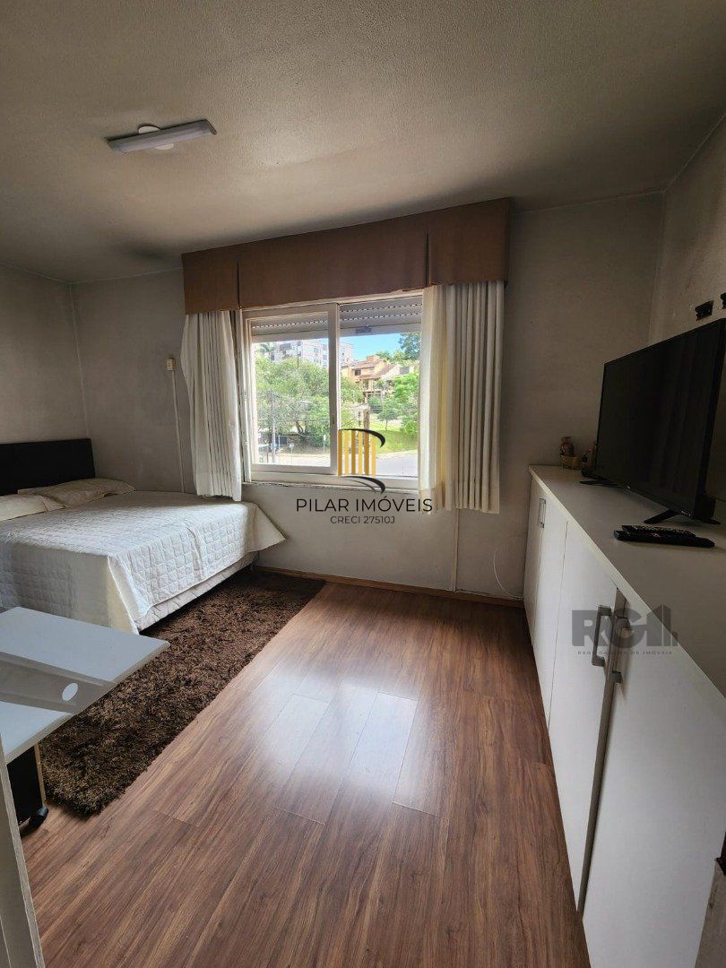 Apartamento de 2 dormitório, com 61,41m², próximo da PUC.