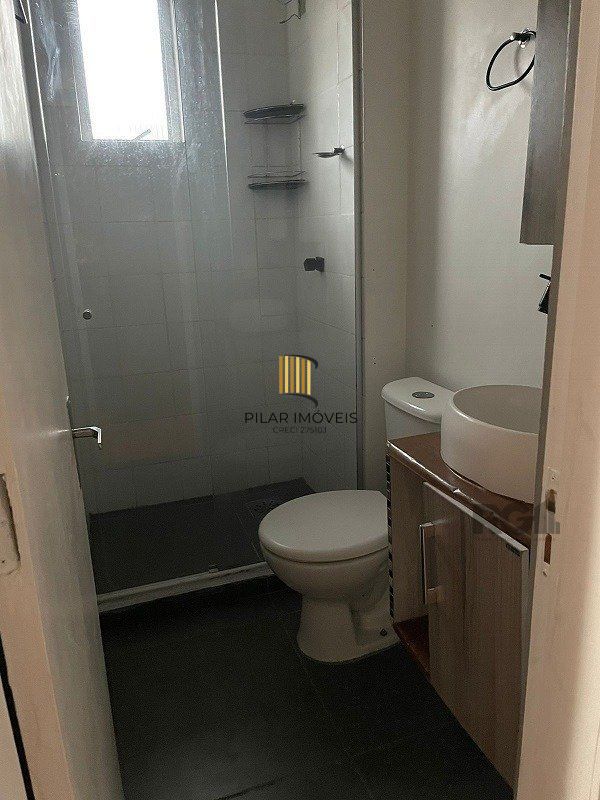 Apartamento 2 dormitórios no bairro Vila Nova