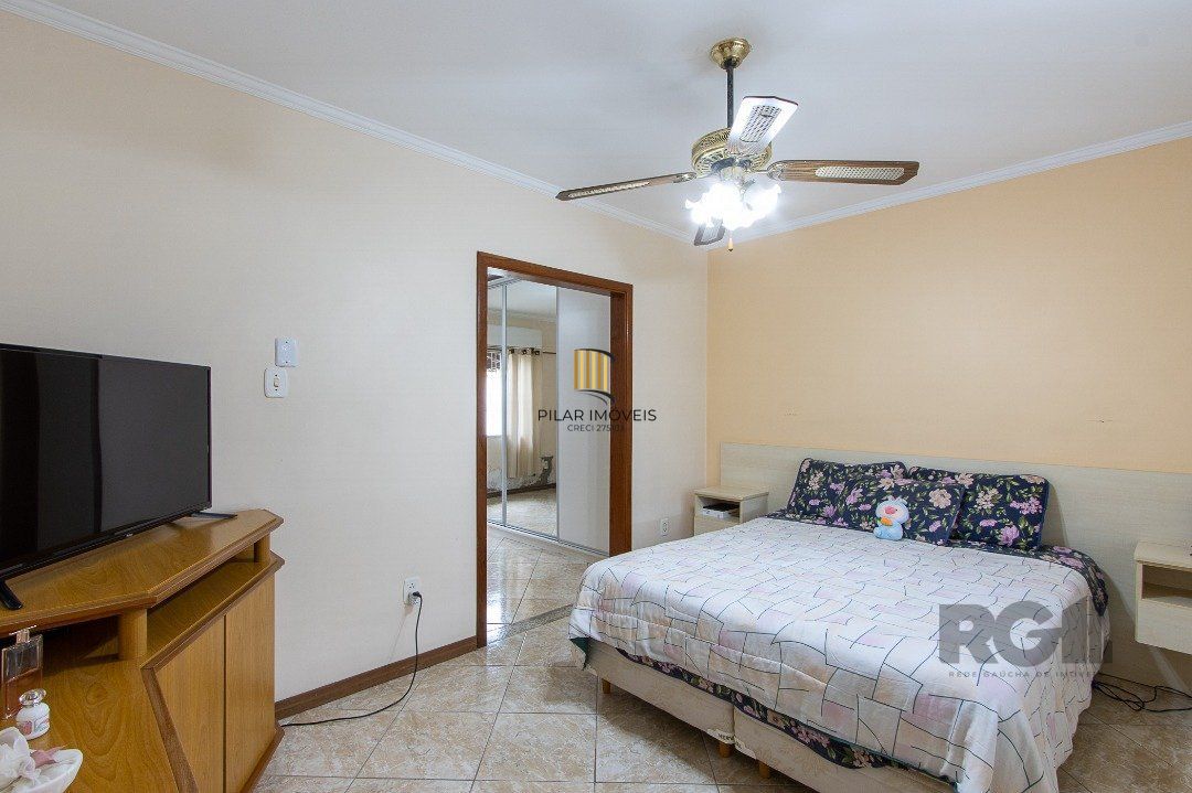 Casa 3 dormitórios no bairro Tristeza
