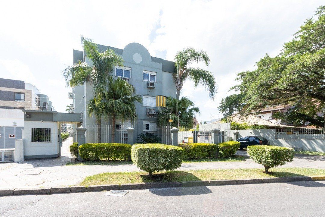 Apartamento 3 Dormitório(s) Bairro Ipanema - Pilar Imóveis