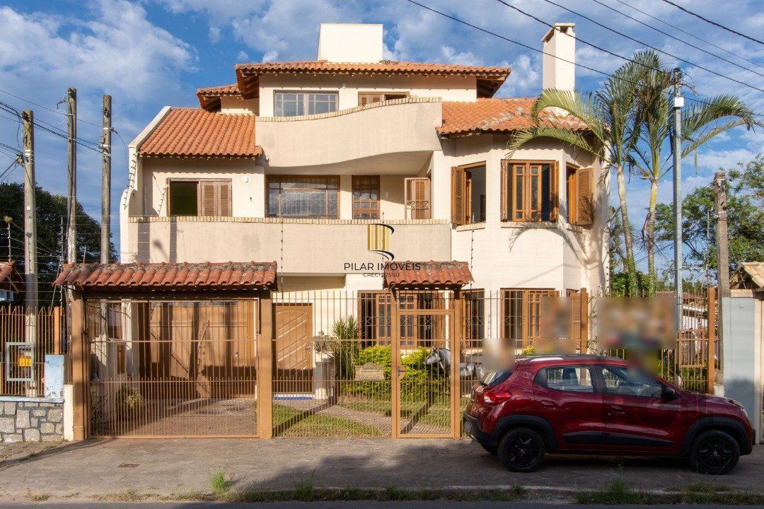 Casa 4 dormitórios no bairro Ipanema - Pilar Imóveis