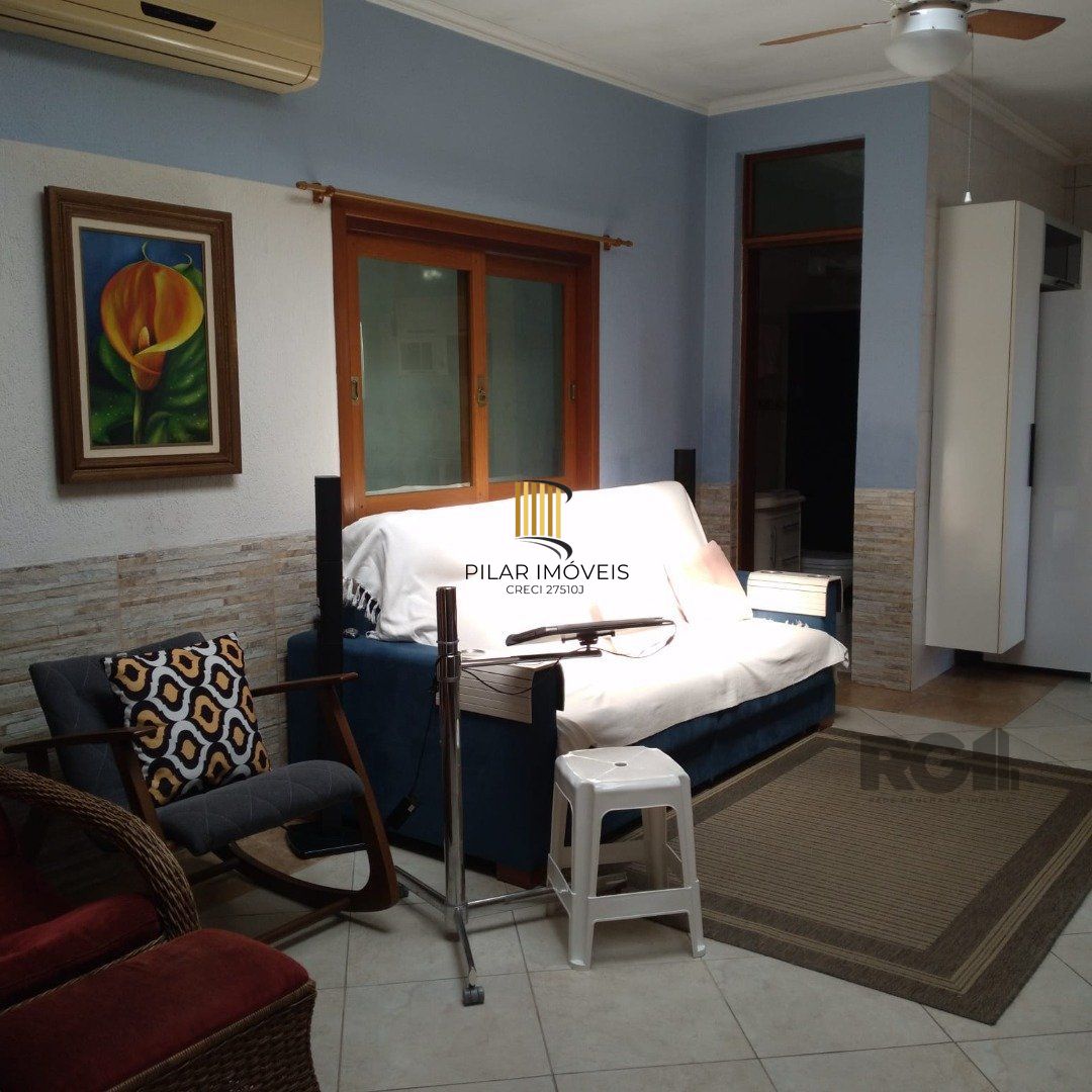 Casa 3 dormitórios no bairro Nossa Senhora das Graças