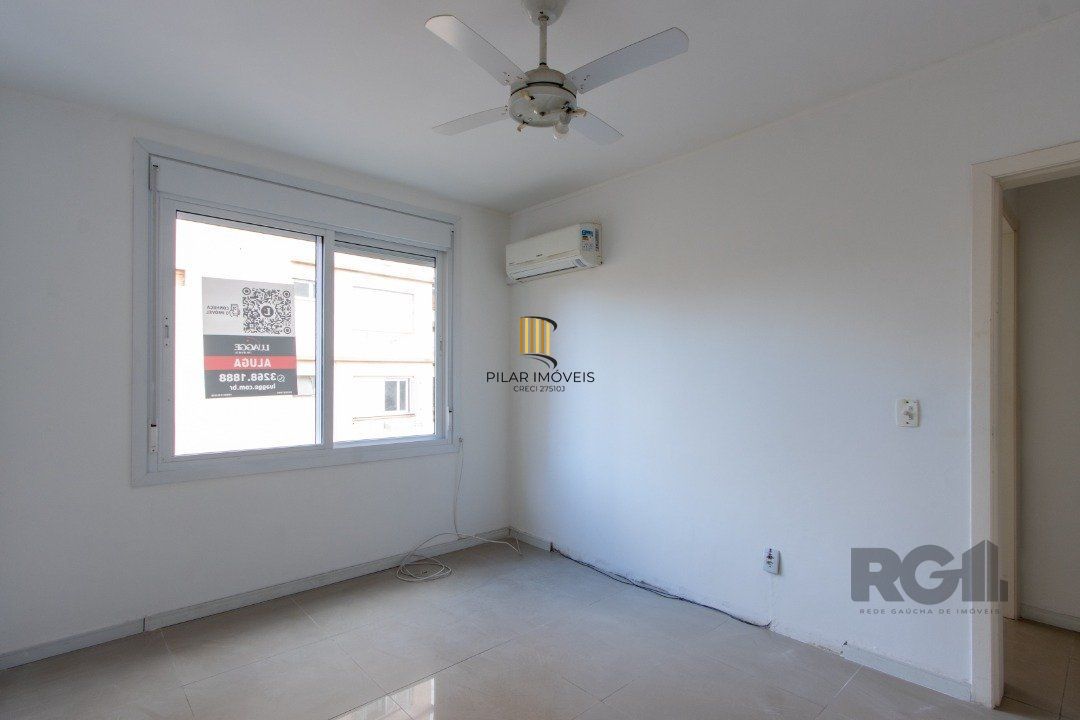 Apartamento reformado,  2 quartos, elevador - Centro Histórico