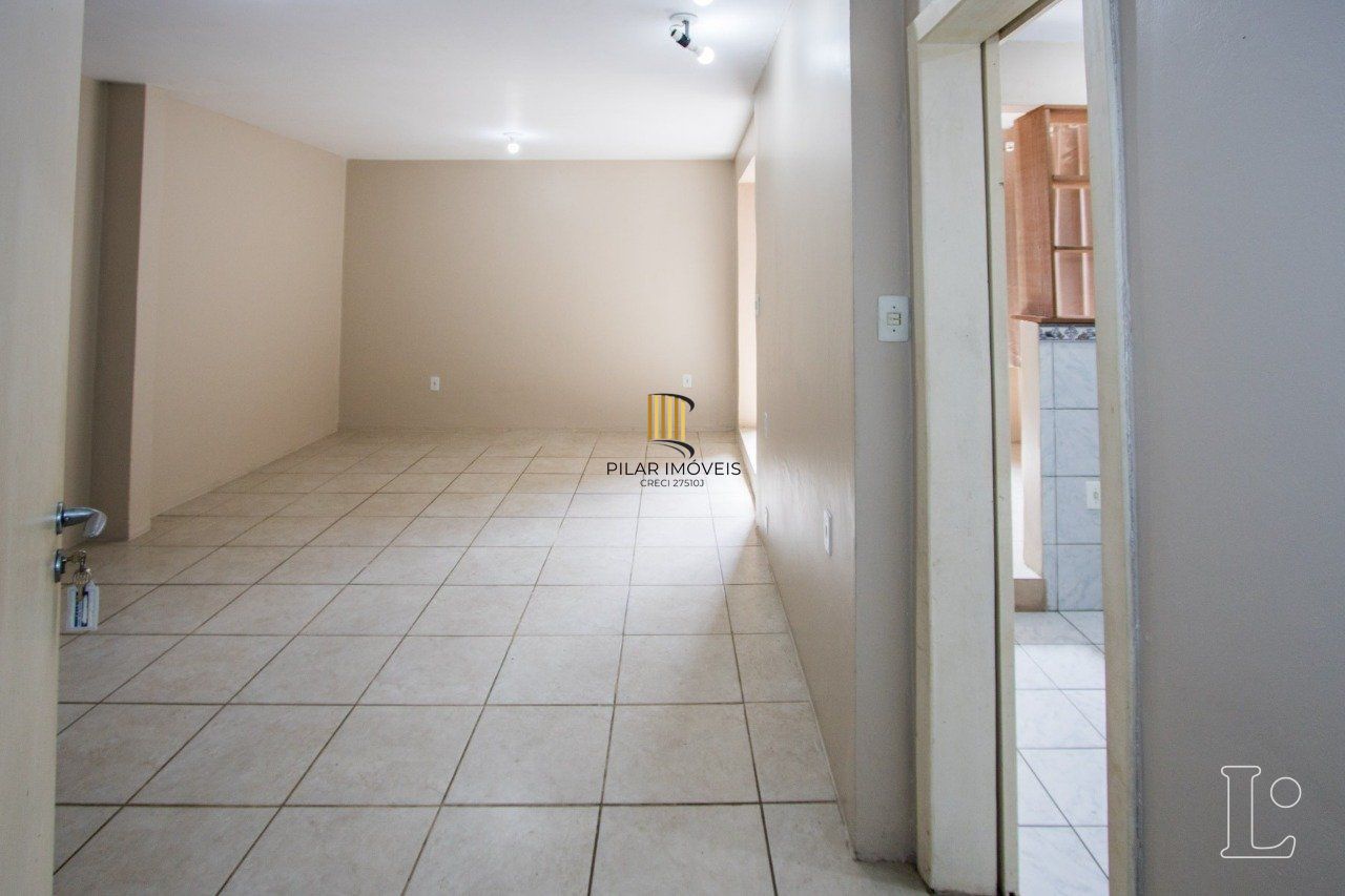 Apartamento para Venda - 76.16m², 3 dormitórios, Camaquã