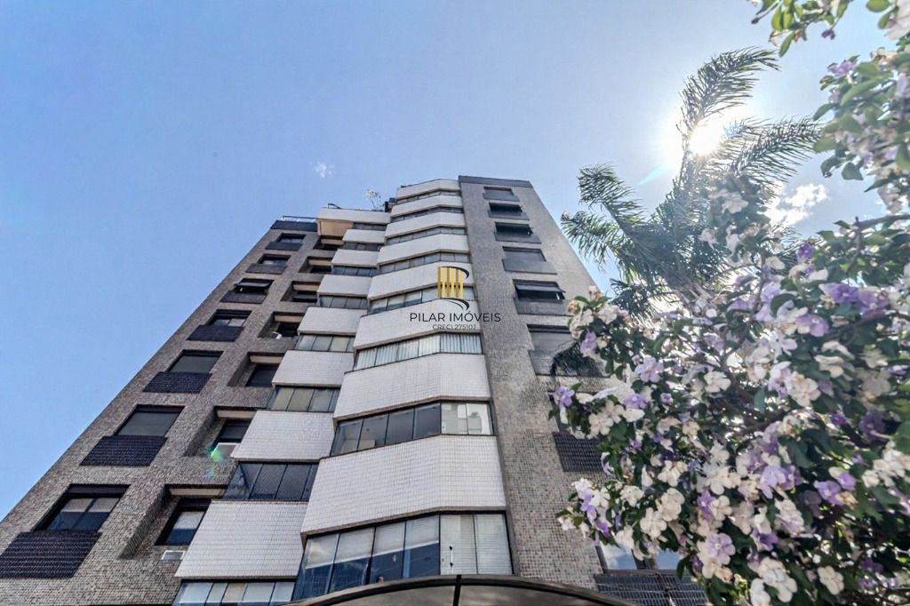 Apartamento com 2 quartos, vaga dupla - Bairro Petrópolis