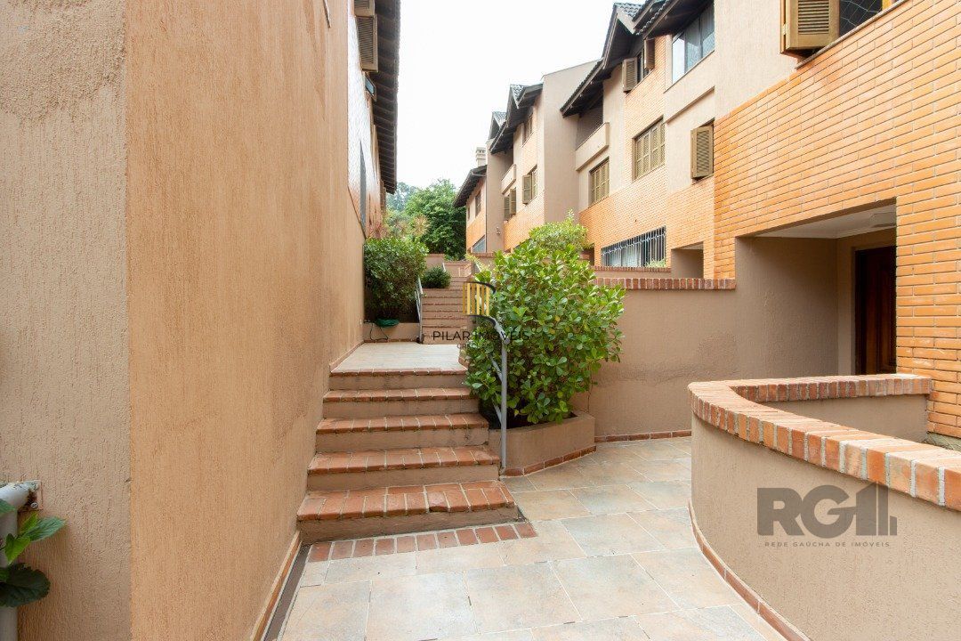 Casa Condominio para Venda - 292.49m², 4 dormitórios, sendo 2 suites, 3 vagas - Vila Assunção