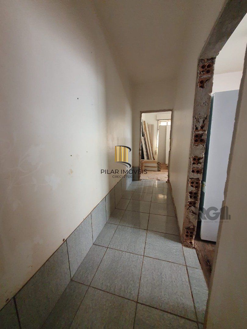 Casa à venda no bairro Navegantes ? Espaço e conforto para toda a família!