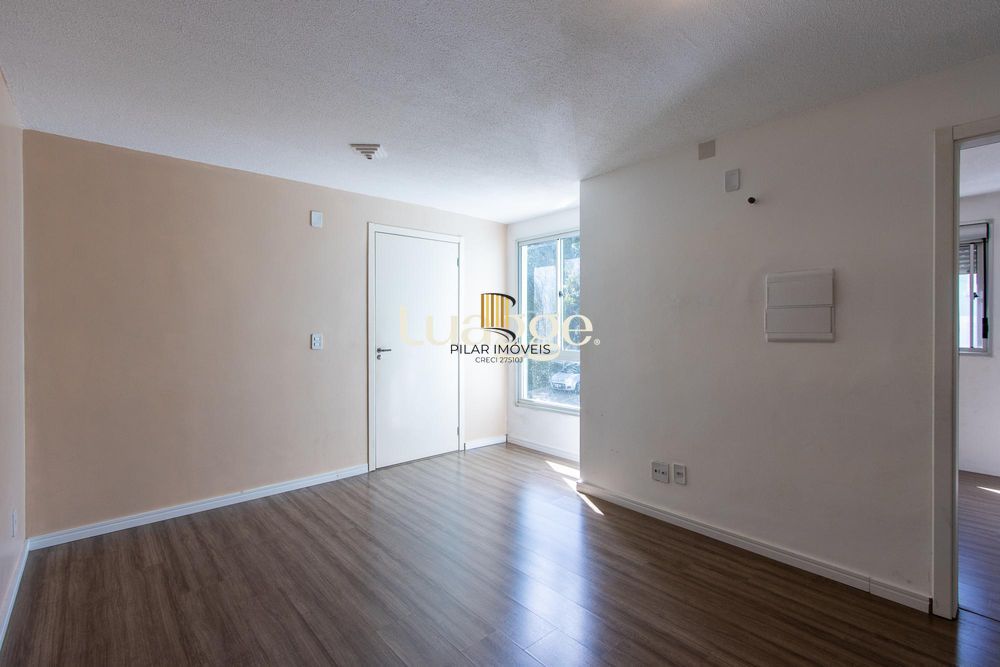 Apartamento 2 quartos, reformado, 1 vaga escriturada - Vila Nova