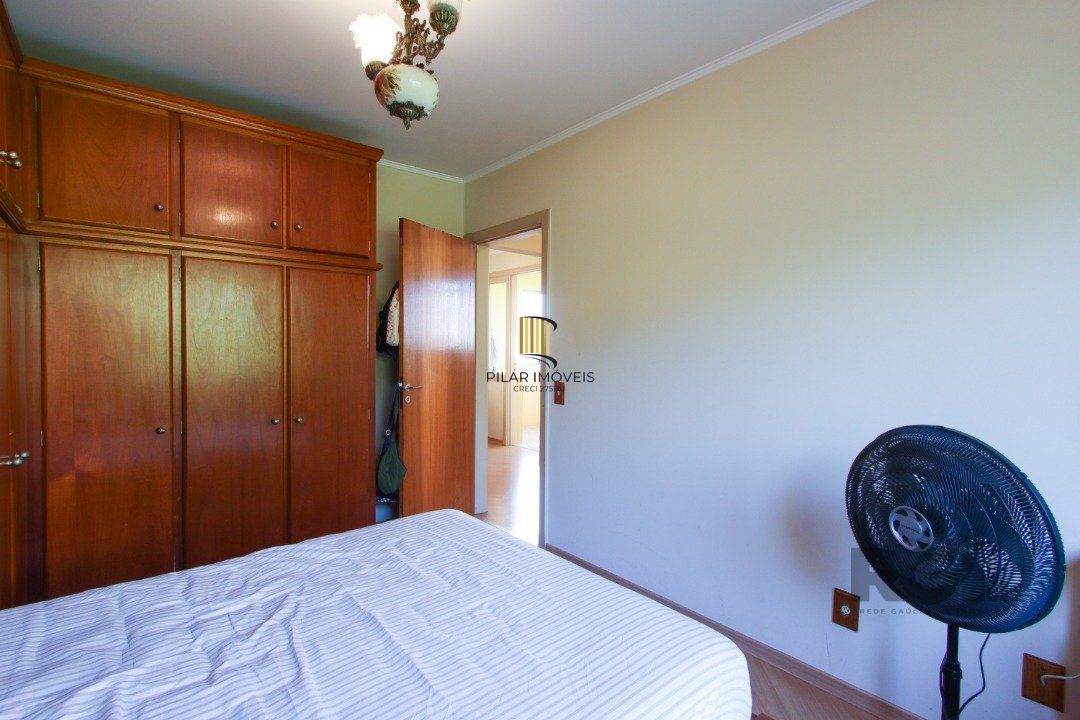 Apartamento 2 dormitórios no bairro Santo Antônio