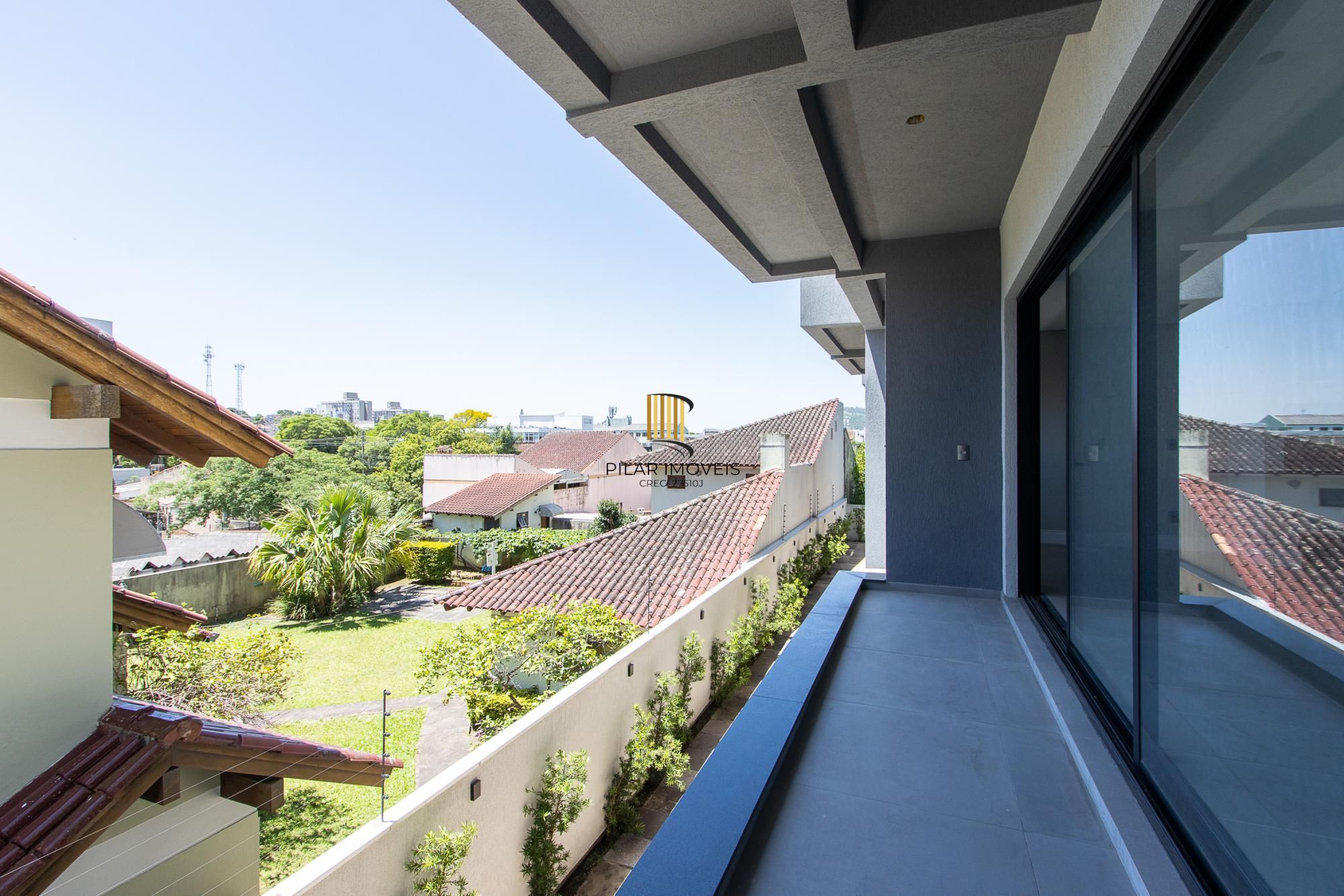 Casa em condomínio com conforto e exclusividade no bairro Tristeza