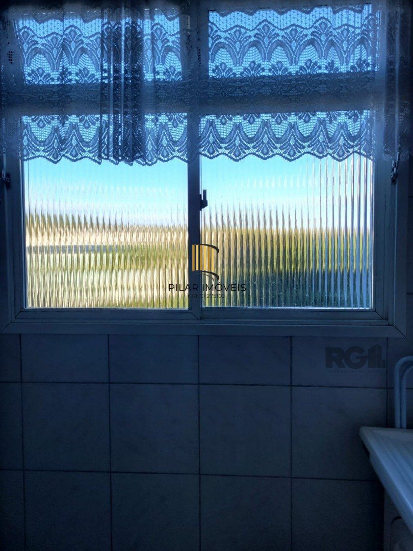 Apartamento 2 dormitórios no bairro Cavalhada