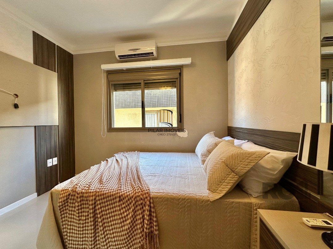 Apartamento 3 dormitórios no bairro Centro
