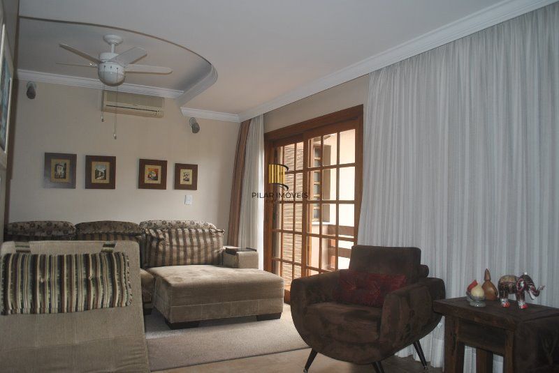 Casa Condominio para Venda - 550m², 4 dormitórios, sendo 4 suites, 2 vagas - Jardim do Sol
