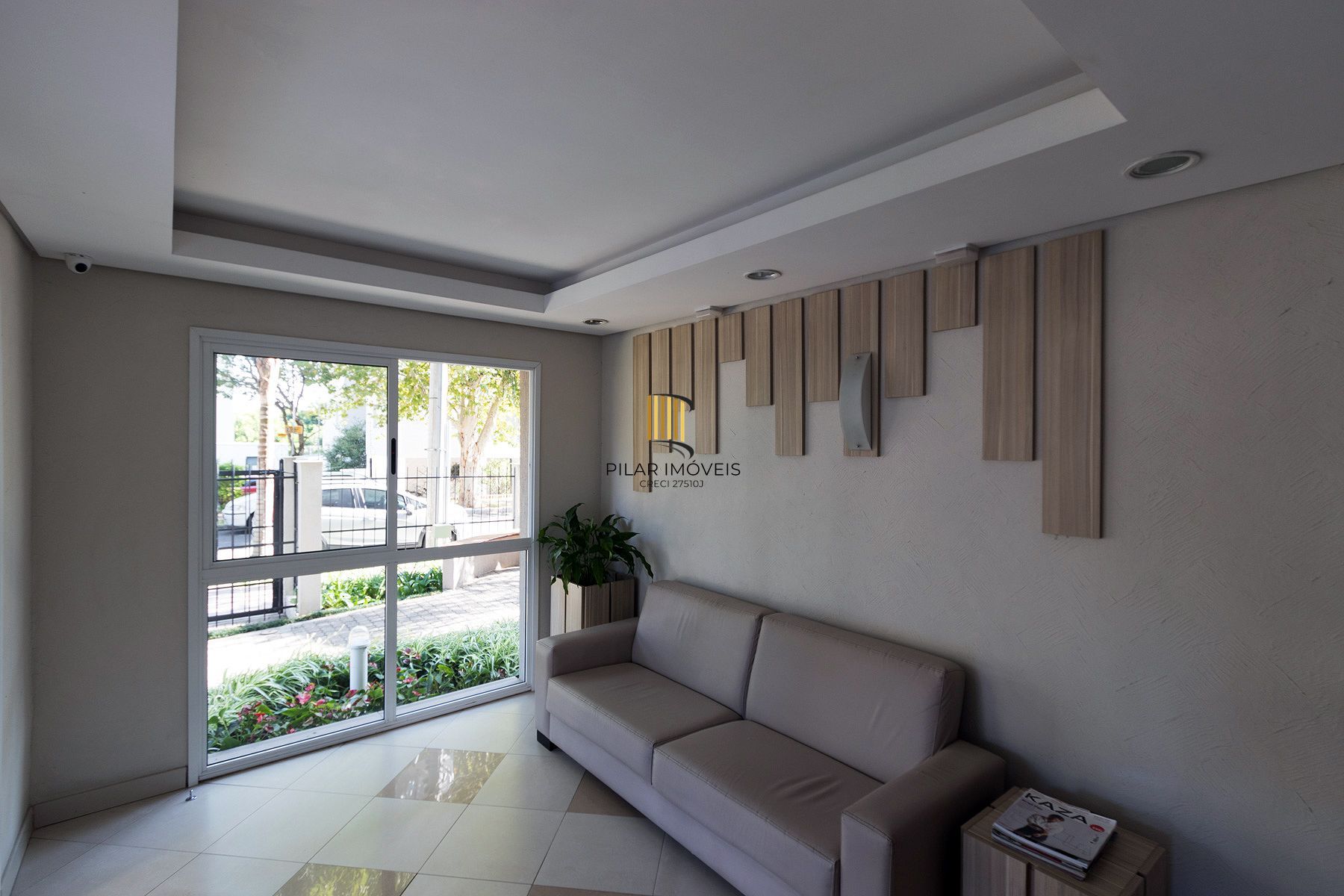 Apartamento com 2 dormitórios no bairro Cavalhada