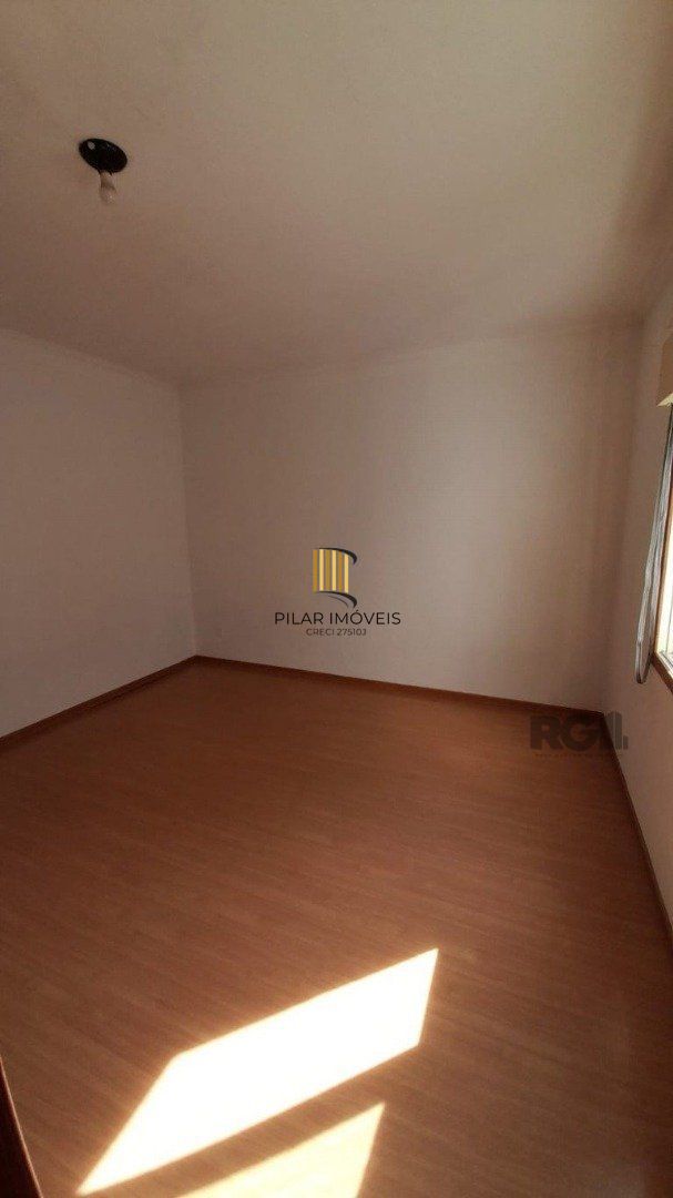 Apartamento JK bairro Partenon em Porto Alegre