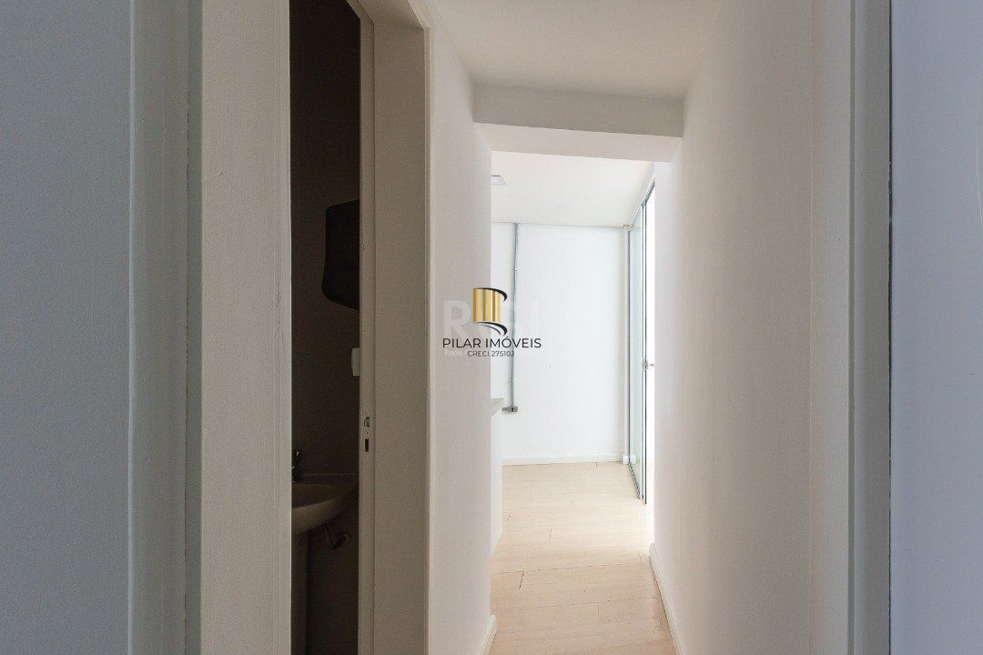 Conjunto/Sala para Venda - 83.48m², 0 dormitórios, Cidade Baixa