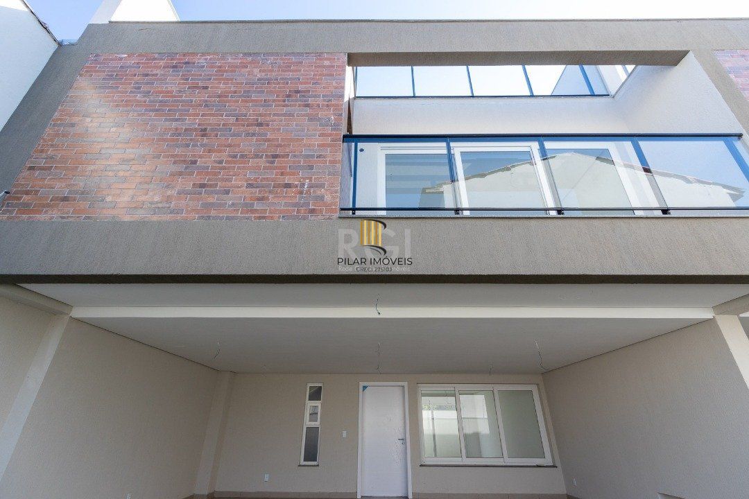 Casa Condominio para Venda - 306.18m², 3 dormitórios, sendo 3 suites, 3 vagas - Vila Assunção