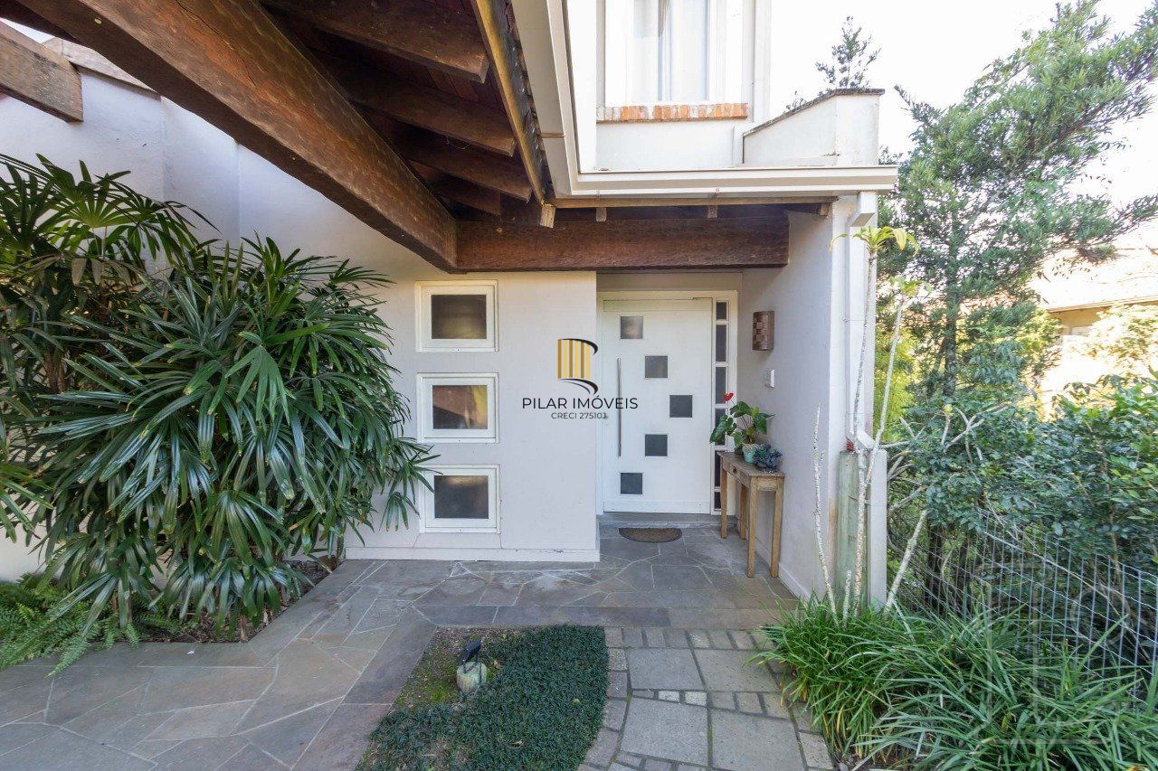 Casa Condominio para Venda - 240.87m², 3 dormitórios, sendo 3 suites, 4 vagas - Terra Ville