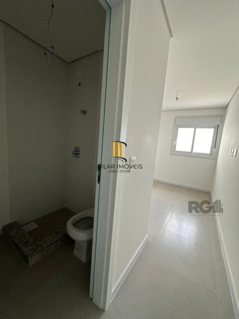 APARTAMENTO DOIS DORMITÓRIOS DEL PAINE