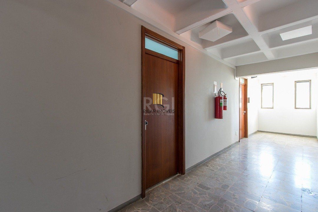 Conjunto/Sala para Venda - 46.87m², 0 dormitórios, 1 vaga - Bela Vista