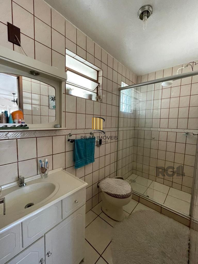 Casa 2 dormitórios no bairro Vila Nova
