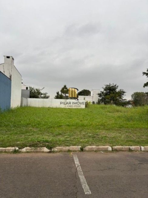 Terreno  300m²  em Canoas