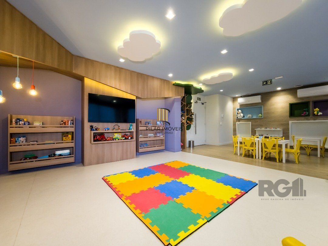 Apartamento para Venda - 71.76m², 2 dormitórios, sendo 1 suíte, 1 vaga - Azenha