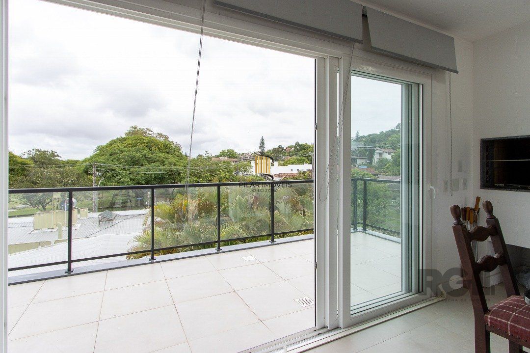 Casa de Condomínio 3 dormitórios no bairro Vila Assunção