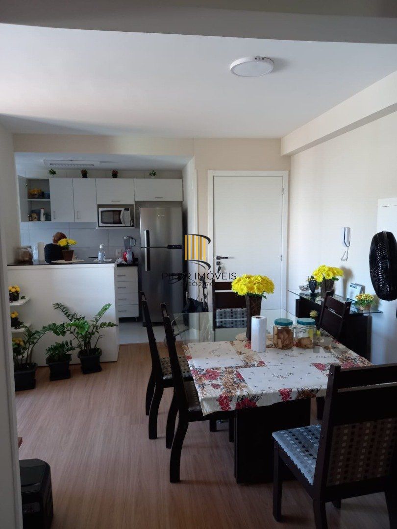 Apartamento 3 dormitórios no bairro Farroupilha