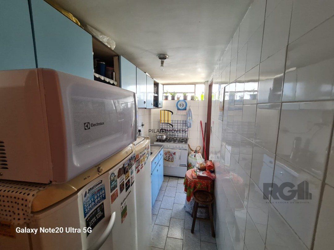 Apartamento 2 dormitórios no bairro Camaquã