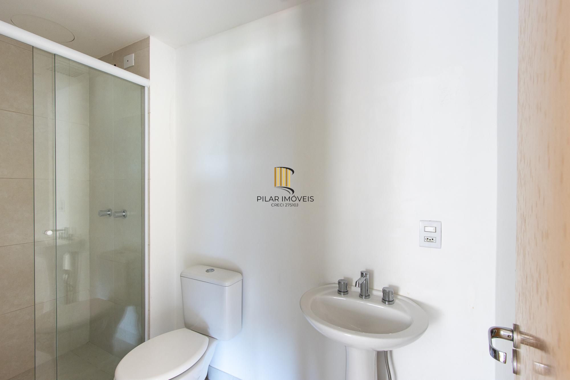 Apartamento 2 dormitórios no bairro Teresópolis