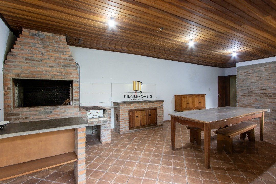 Casa para Venda - 267.81m², 3 dormitórios, sendo 1 suites, 4 vagas - Ipanema