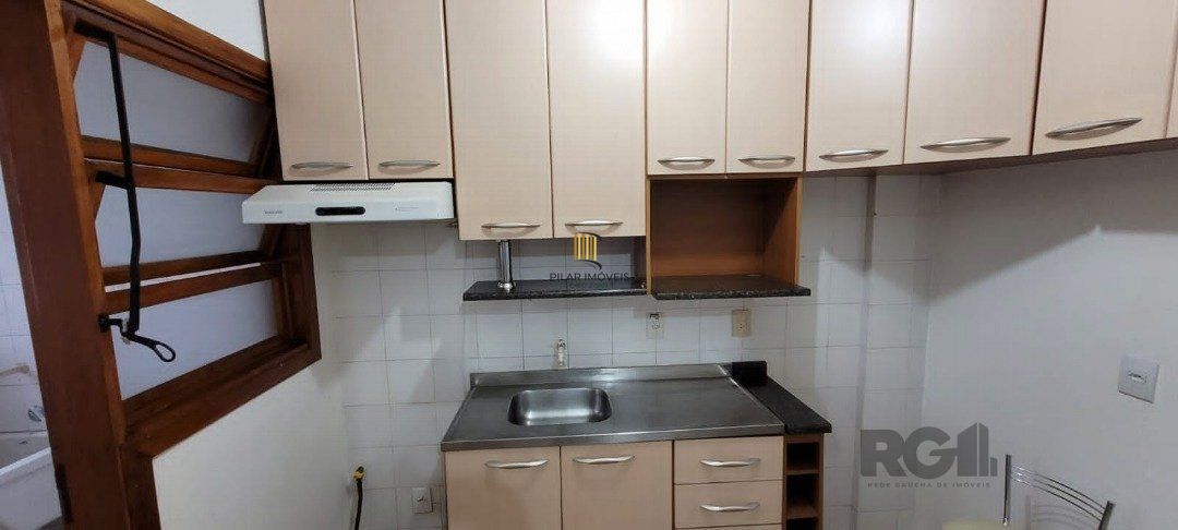APARTAMENTO / 1 DORMITÓTIO / PARTENON