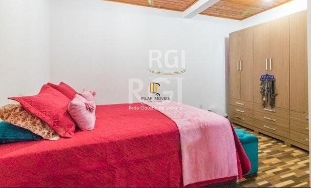 Casa para Venda - 273m², 3 dormitórios, sendo 1 suites, 4 vagas - Aberta dos Morros