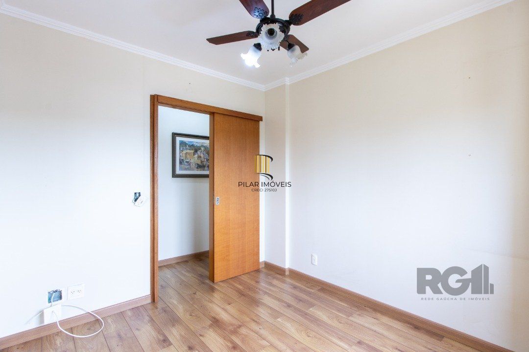 Apartamento para Venda - 93.43m², 3 dormitórios, 1 suite, 1 vaga - Teresópolis