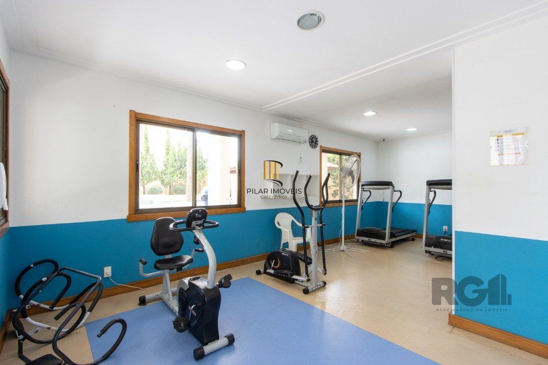 Apartamento para Venda - 93.43m², 3 dormitórios, 1 suite, 1 vaga - Teresópolis