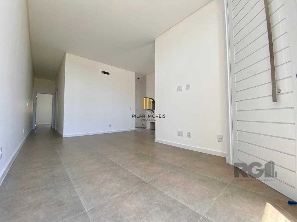 Casa 2 dormitórios no bairro Praia da Conceição