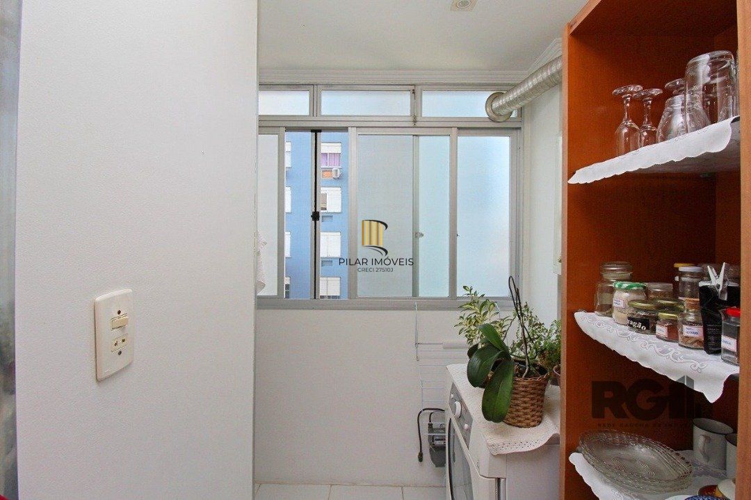 Apartamento com 3 dormitórios no  Condomínio Porto Belo