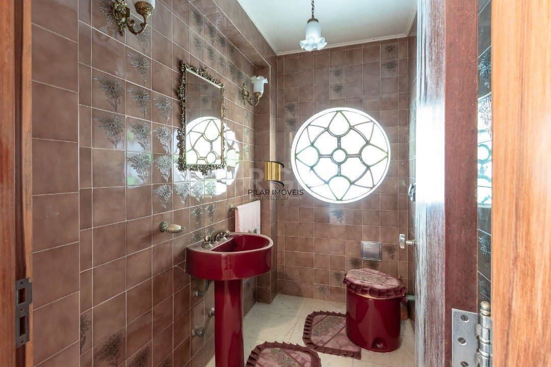 Casa para Venda - 1125.15m², 5 dormitórios, sendo 5 suites, 5 vagas - Jardim Isabel