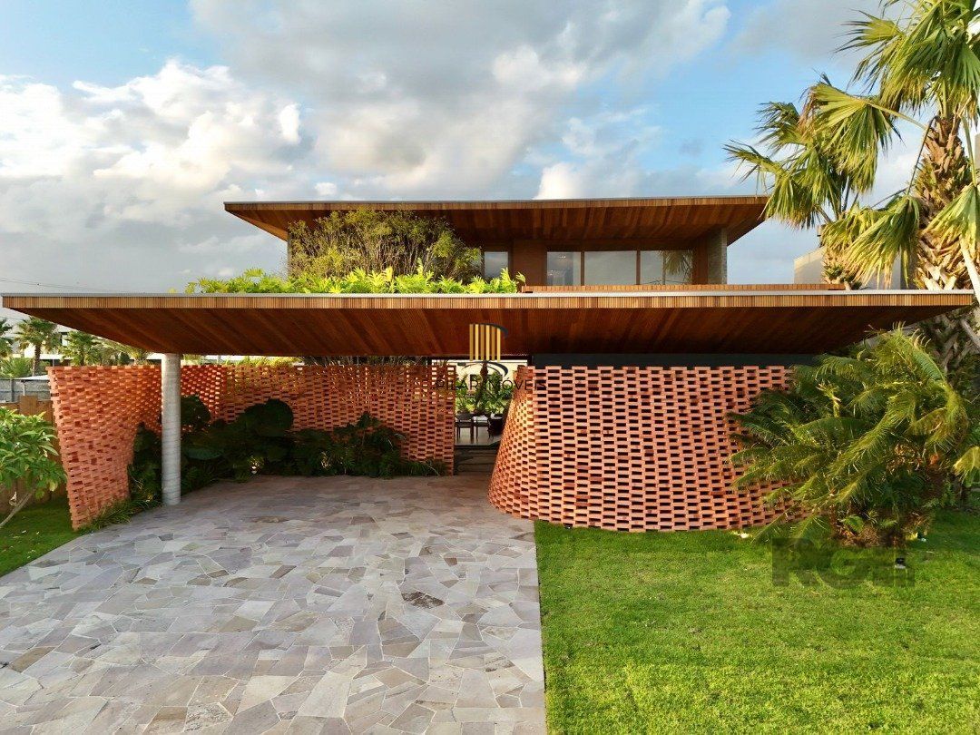 Casa de Condomínio 5 dormitórios no bairro Marina - Pilar Imóveis