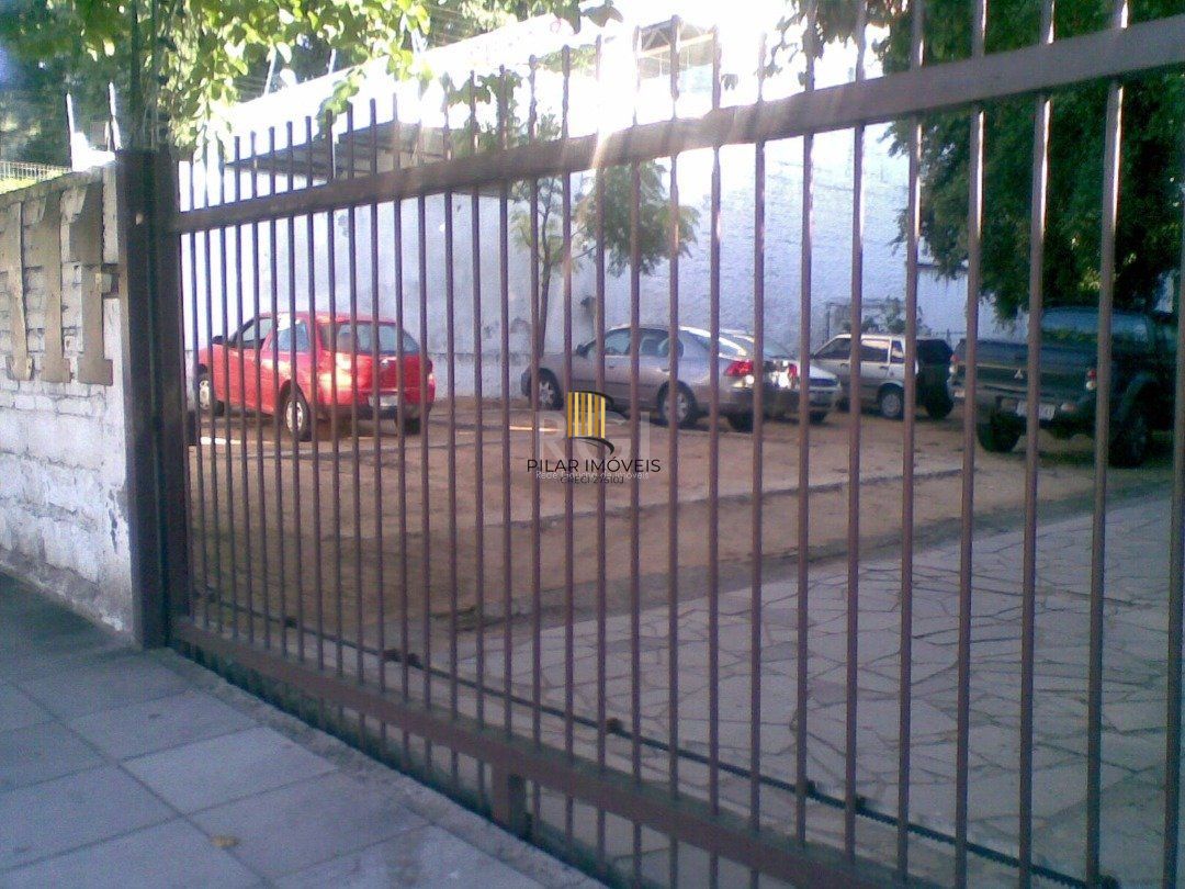 Terreno no bairro São João