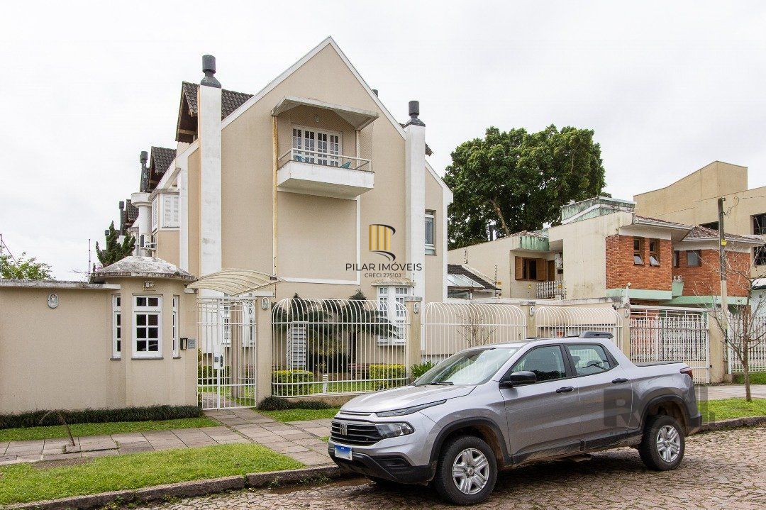 Casa em condomínio à venda, 4 quartos, 2 suites, 2 vagas - Bairro Tristeza