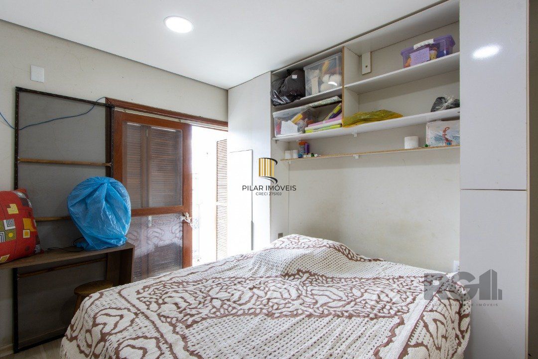 Casa de Condomínio 2 dormitórios no bairro Hípica
