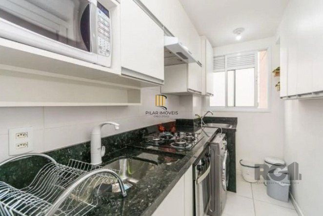 Apartamento 2 dormitórios no bairro Vila São José
