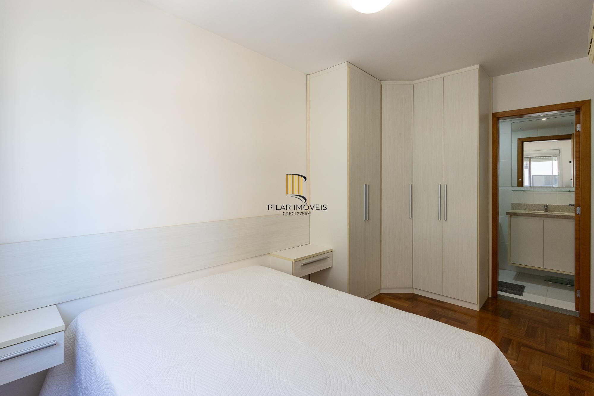 Apartamento 2 dormitórios no bairro Tristeza