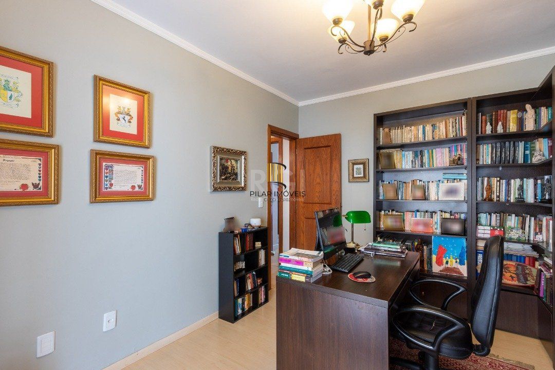 Casa Condominio para Venda - 225.18m², 3 dormitórios, sendo 1 suites, 2 vagas - Jardim Isabel