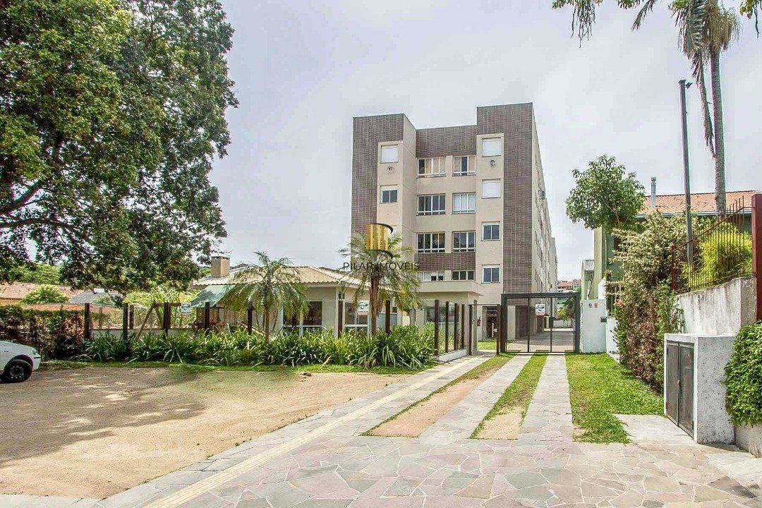 Apartamento para Venda - 49.09m², 2 dormitórios, 1 vaga - Ipanema - Pilar Imóveis