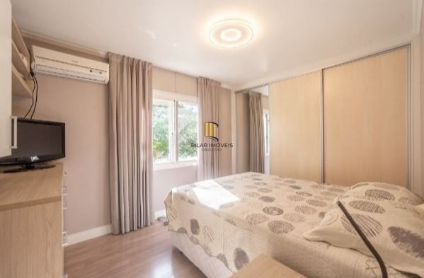 Excelente apartamento no bairro Cavalhada
