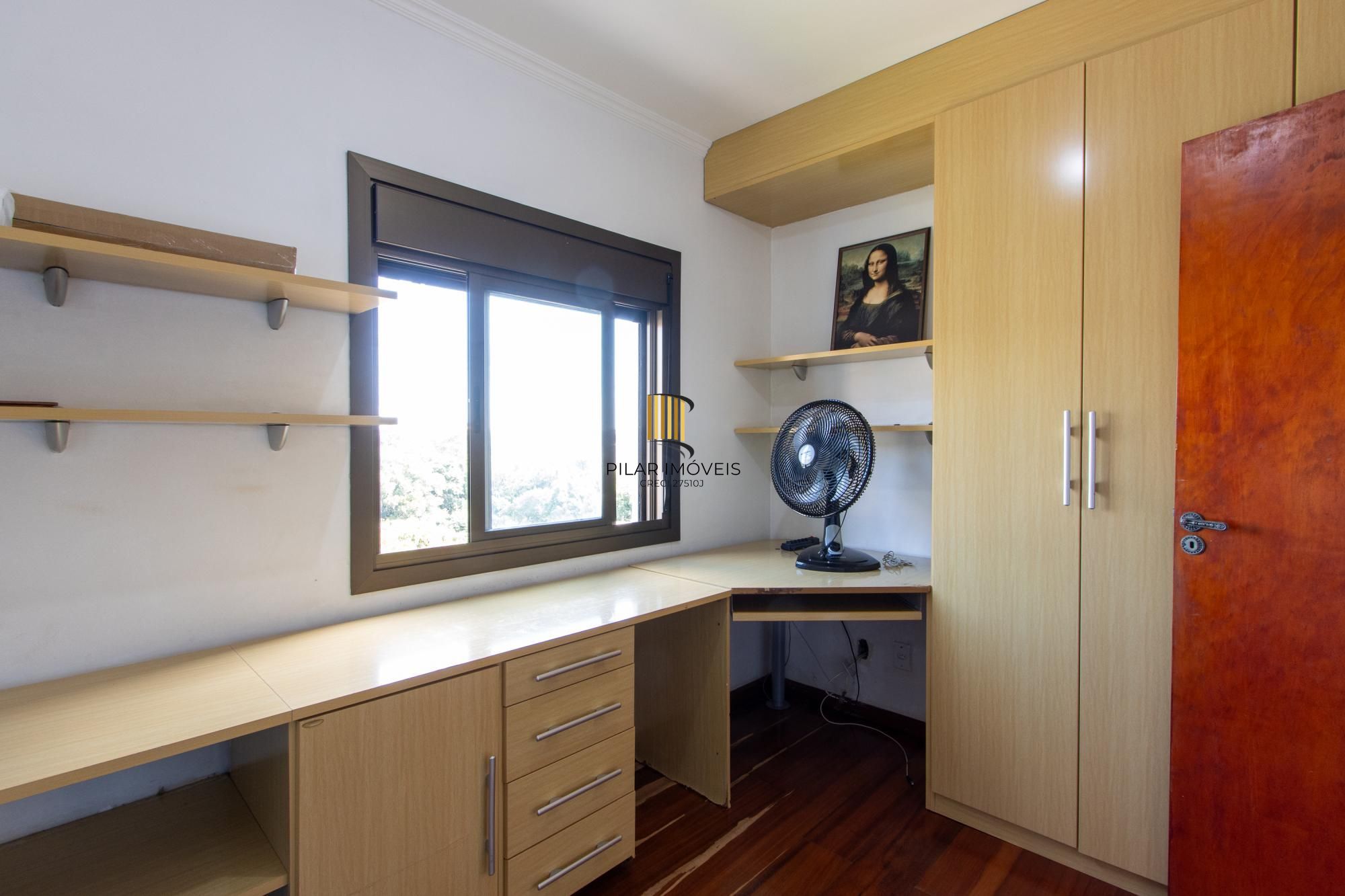 apartamento - 3 dorms. - 1 vaga - - 83,84 m² - Nonoai