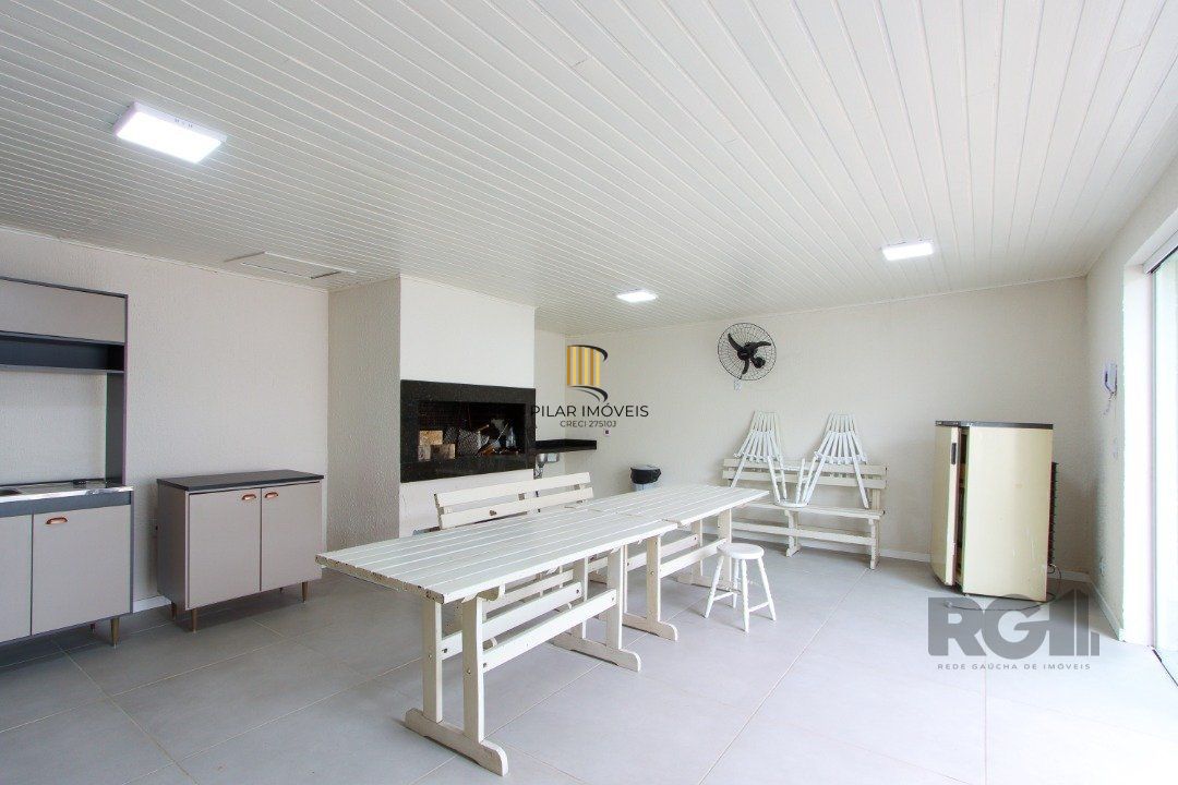 Apartamento 2 quartos próximo Luagge e Cestto